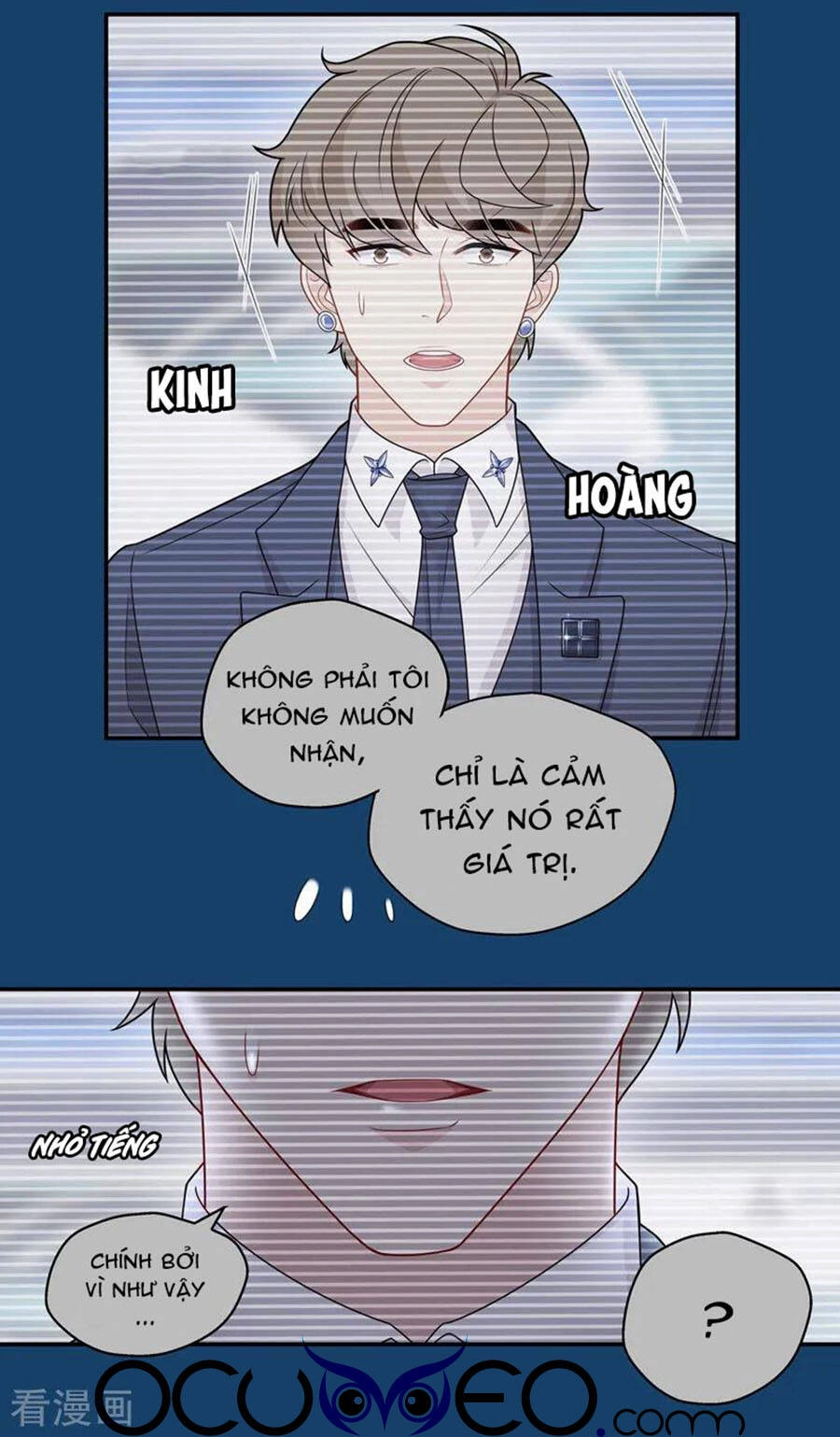 Thiên Kim Bất Lương Chapter 49 - 11