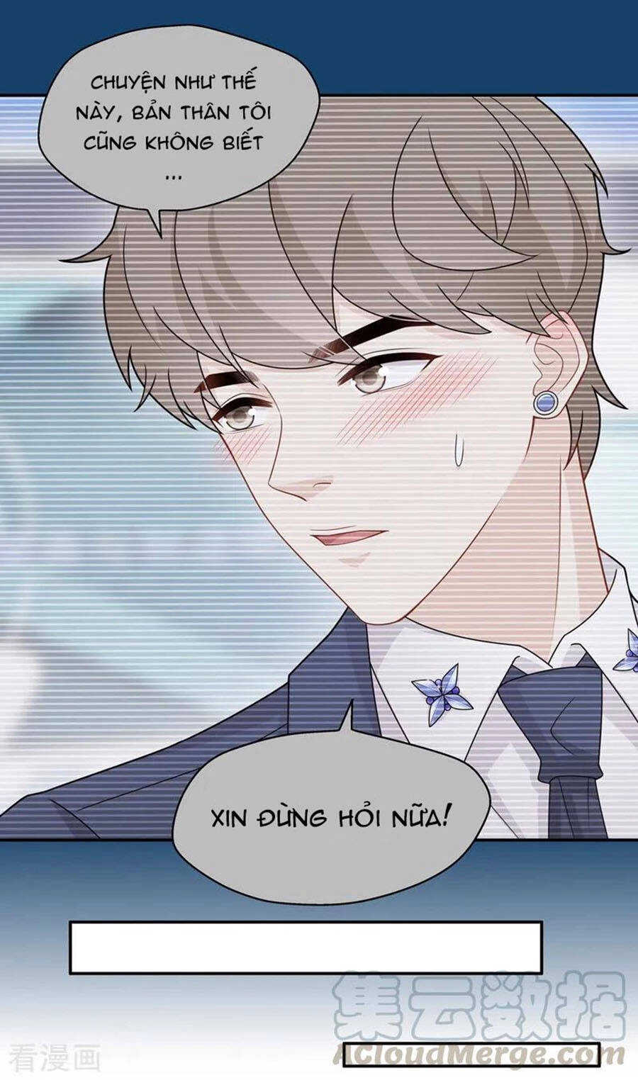 Thiên Kim Bất Lương Chapter 49 - 12