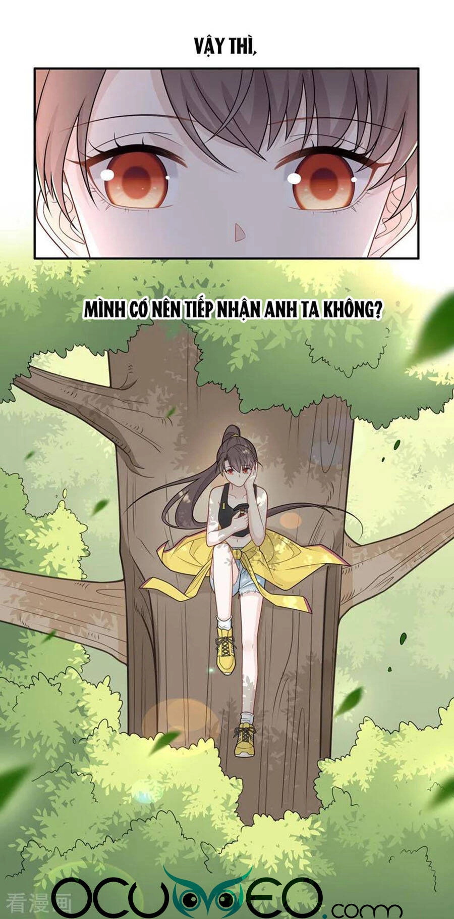 Thiên Kim Bất Lương Chapter 49 - 16