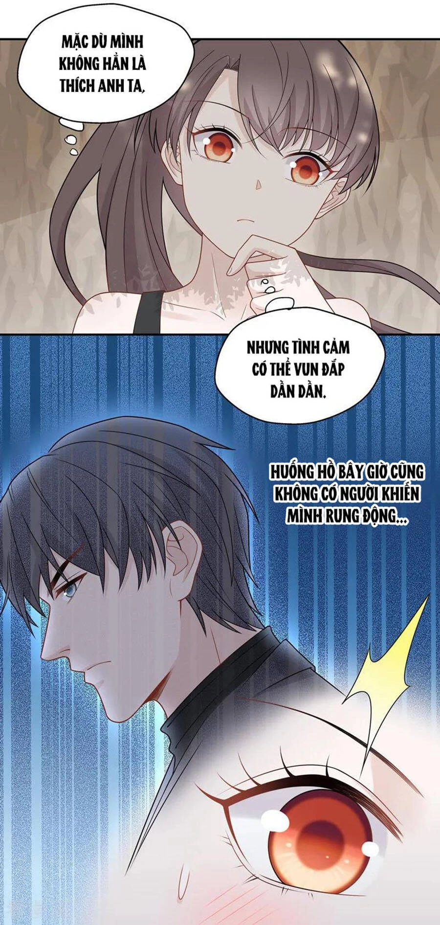 Thiên Kim Bất Lương Chapter 49 - 19