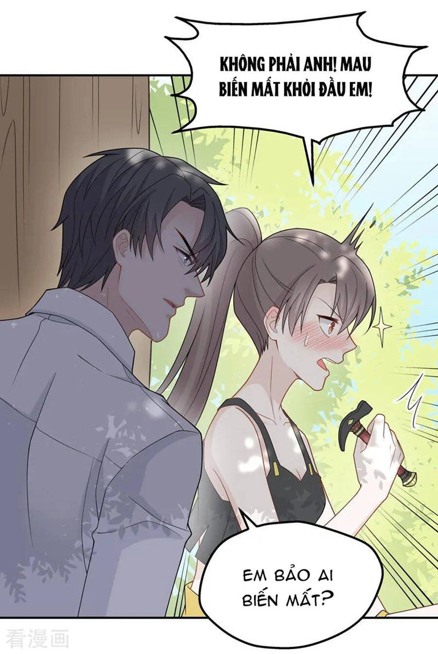 Thiên Kim Bất Lương Chapter 49 - 20