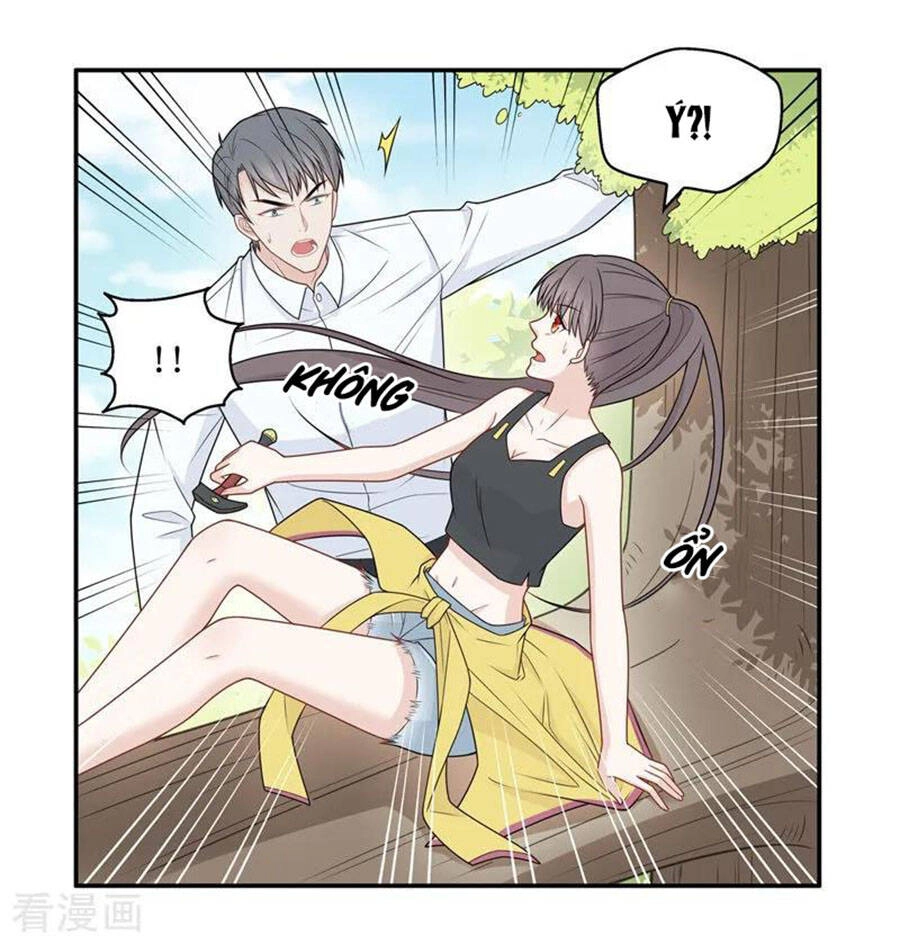 Thiên Kim Bất Lương Chapter 49 - 22