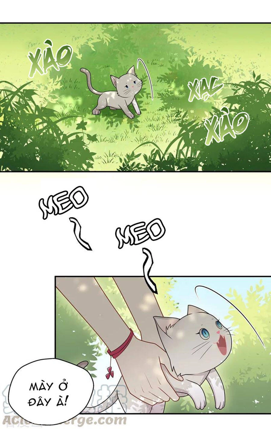 Thiên Kim Bất Lương Chapter 49 - 24