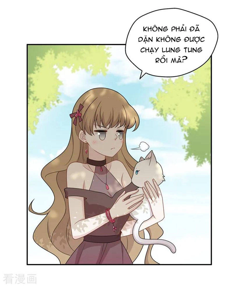 Thiên Kim Bất Lương Chapter 49 - 25