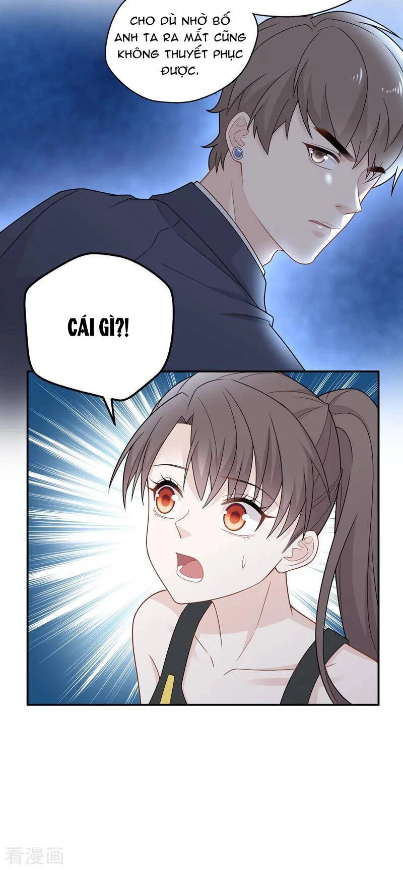 Thiên Kim Bất Lương Chapter 50 - 9