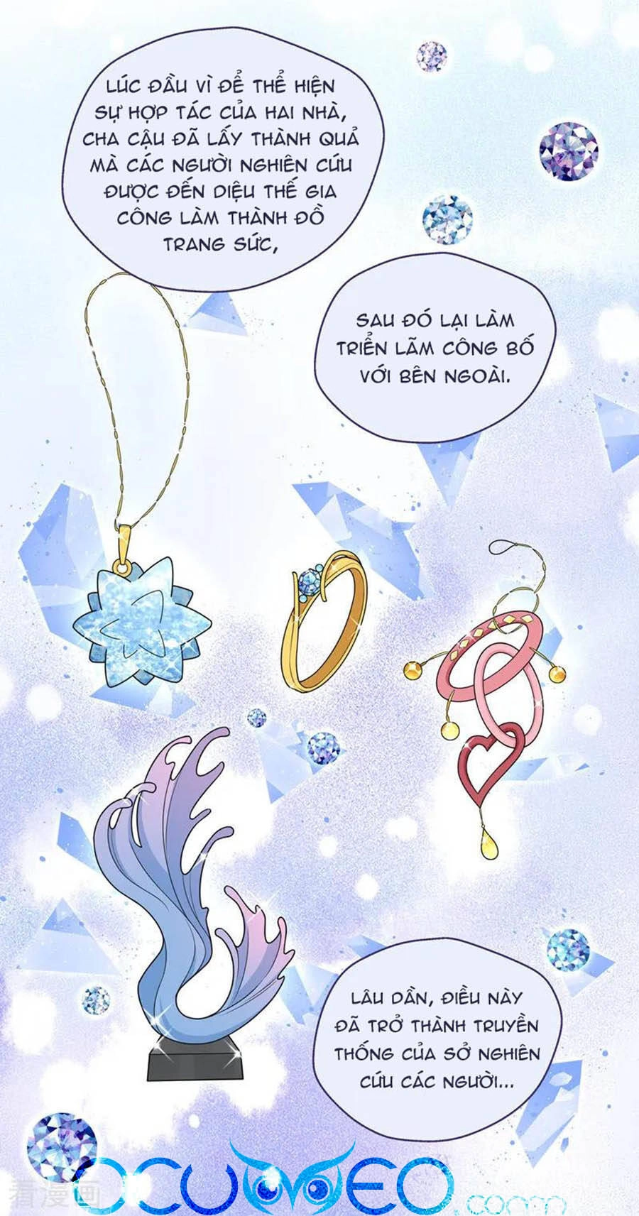 Thiên Kim Bất Lương Chapter 51 - 7