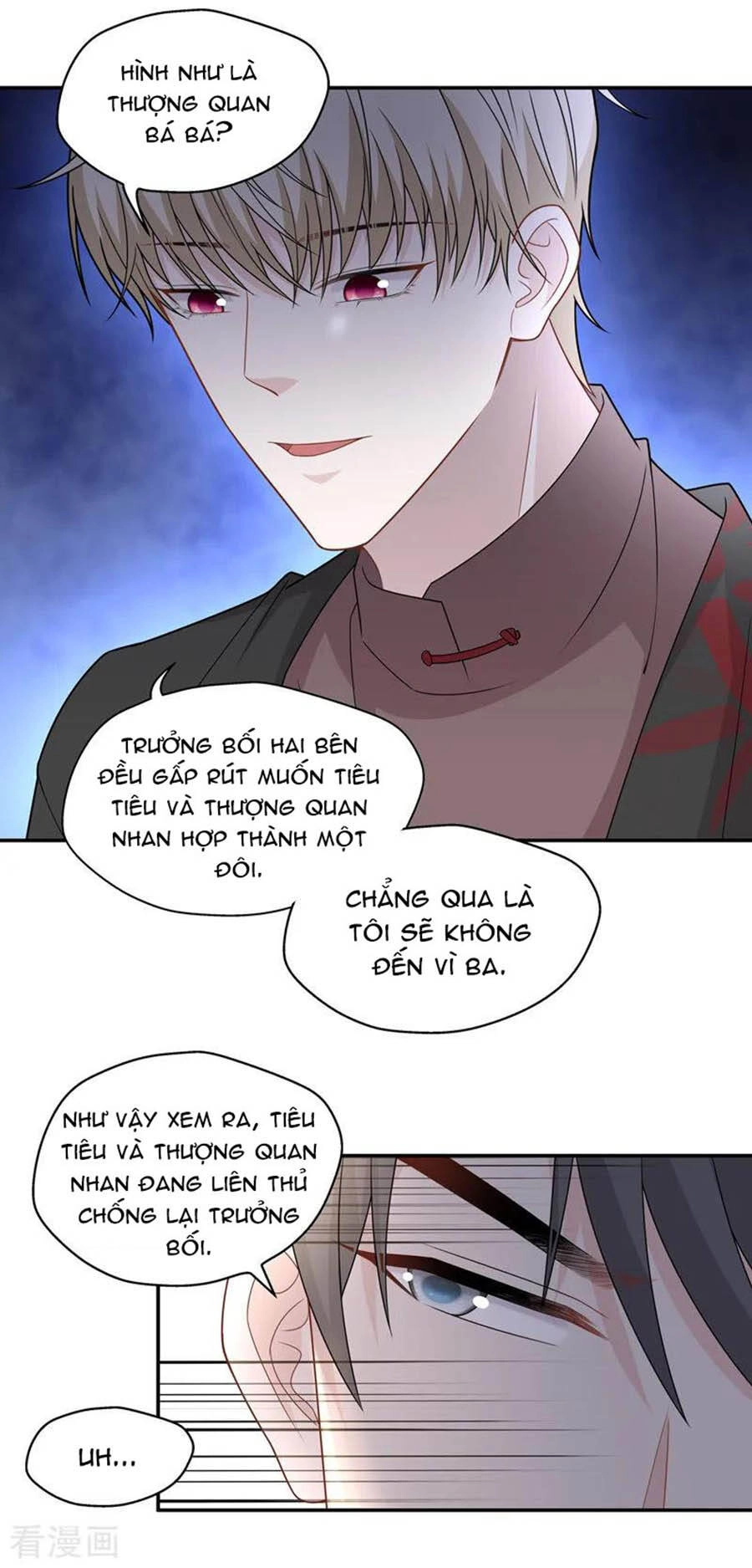 Thiên Kim Bất Lương Chapter 51 - 25