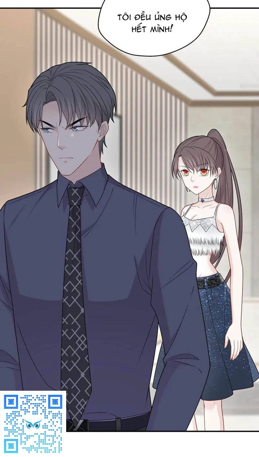 Thiên Kim Bất Lương Chapter 51 - 27