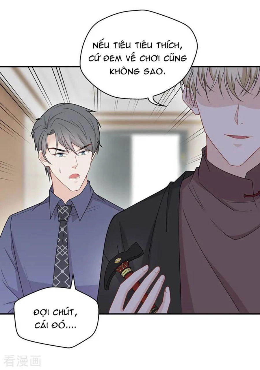 Thiên Kim Bất Lương Chapter 52 - 7