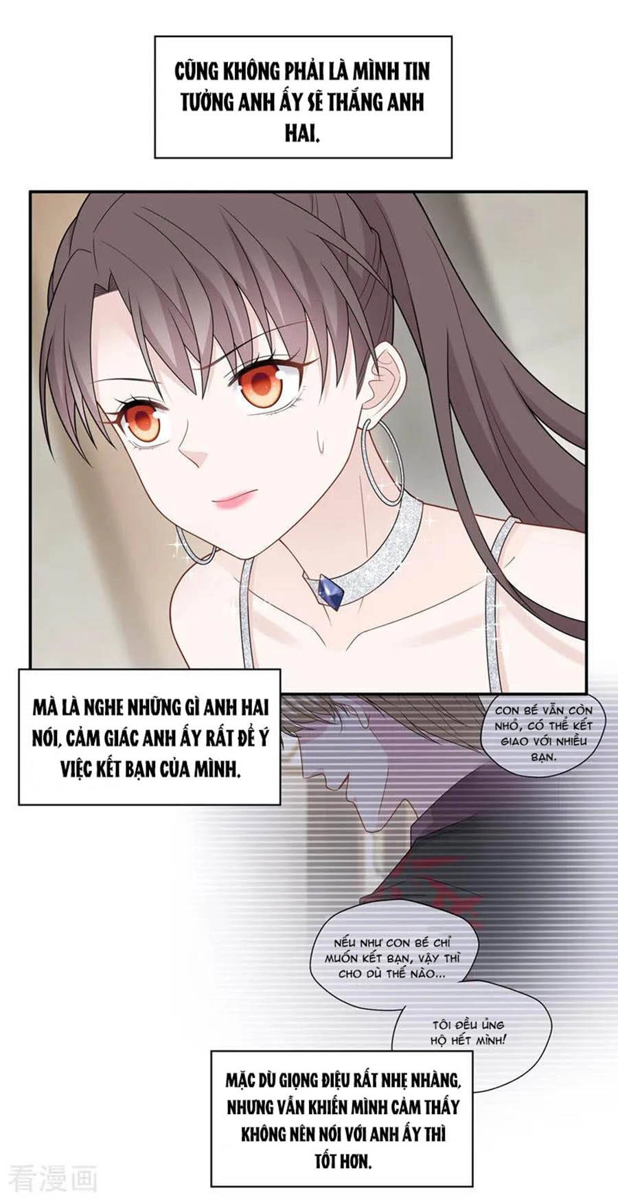 Thiên Kim Bất Lương Chapter 52 - 12