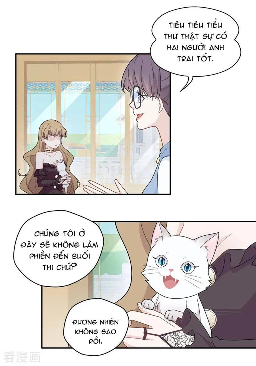 Thiên Kim Bất Lương Chapter 52 - 17