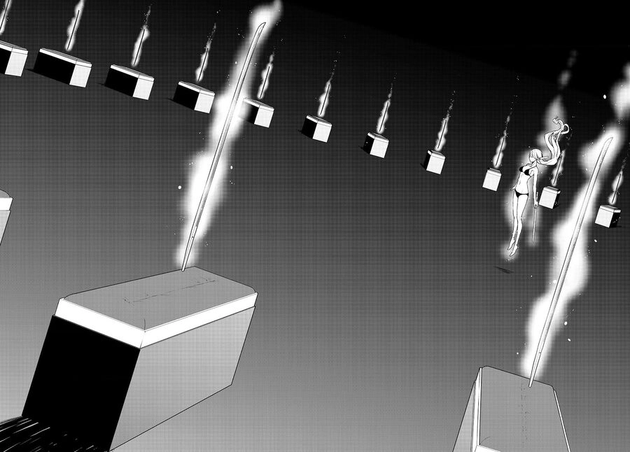 Yozakura Quartet Chapter 168 - 39