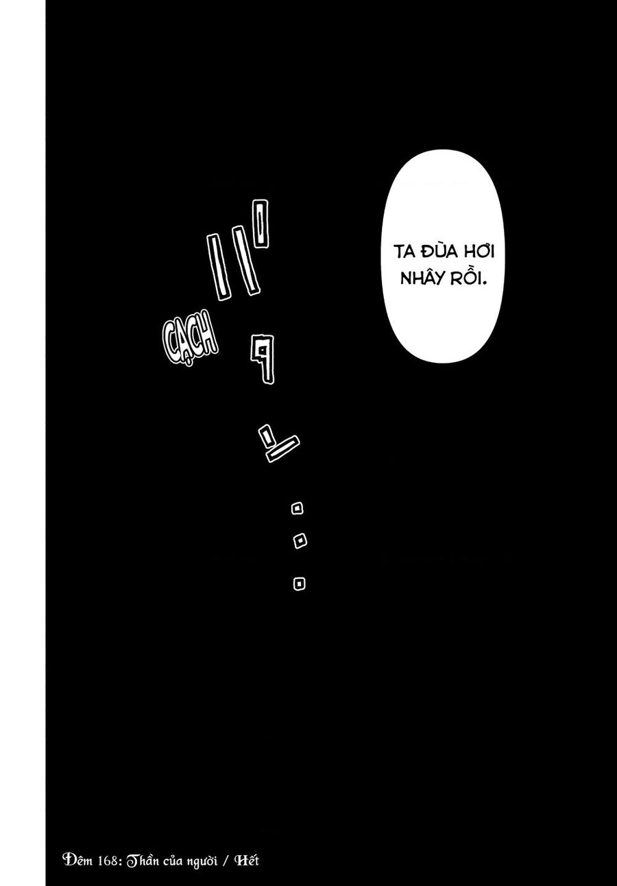 Yozakura Quartet Chapter 168 - 58