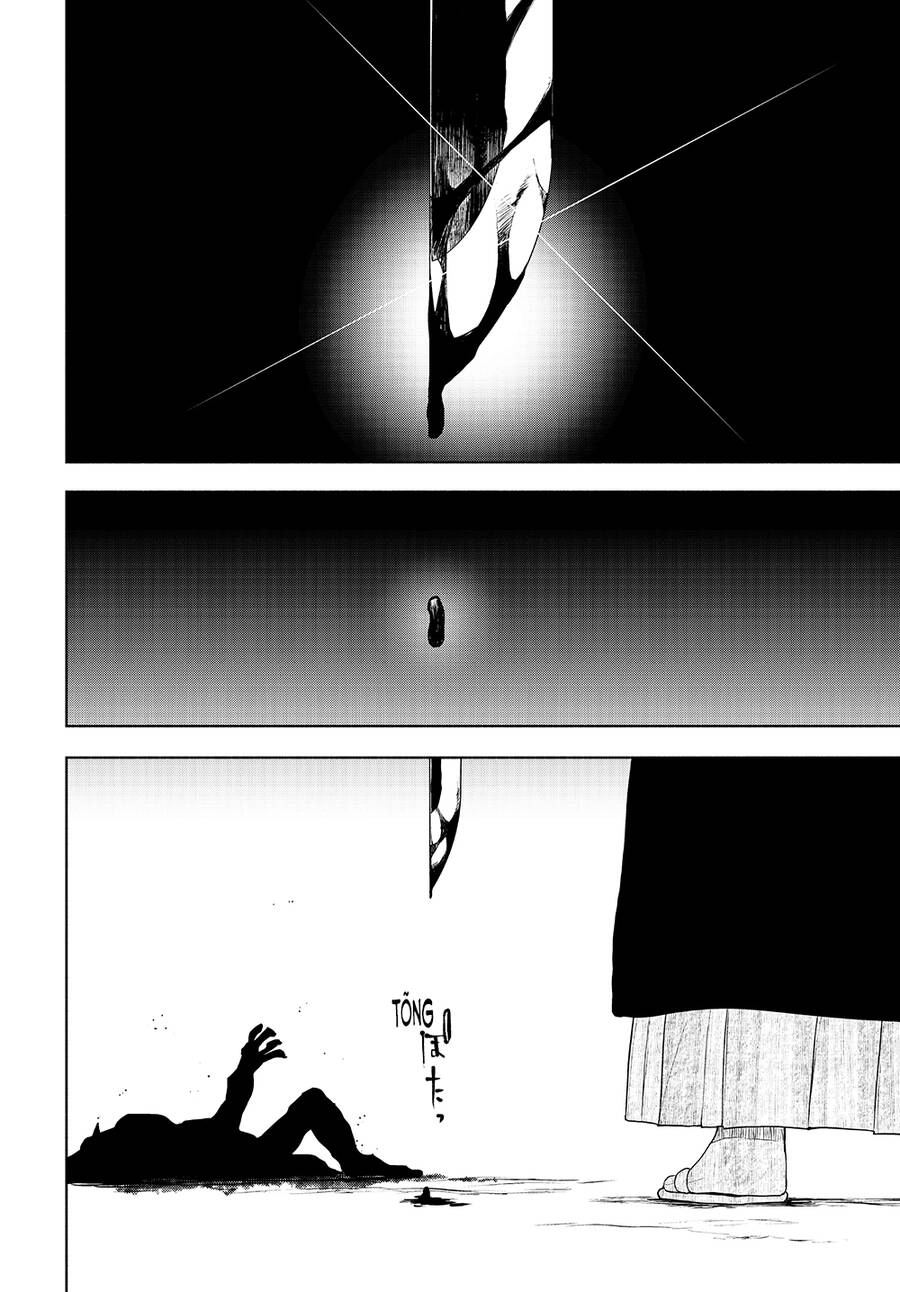 Yozakura Quartet Chapter 169 - 8