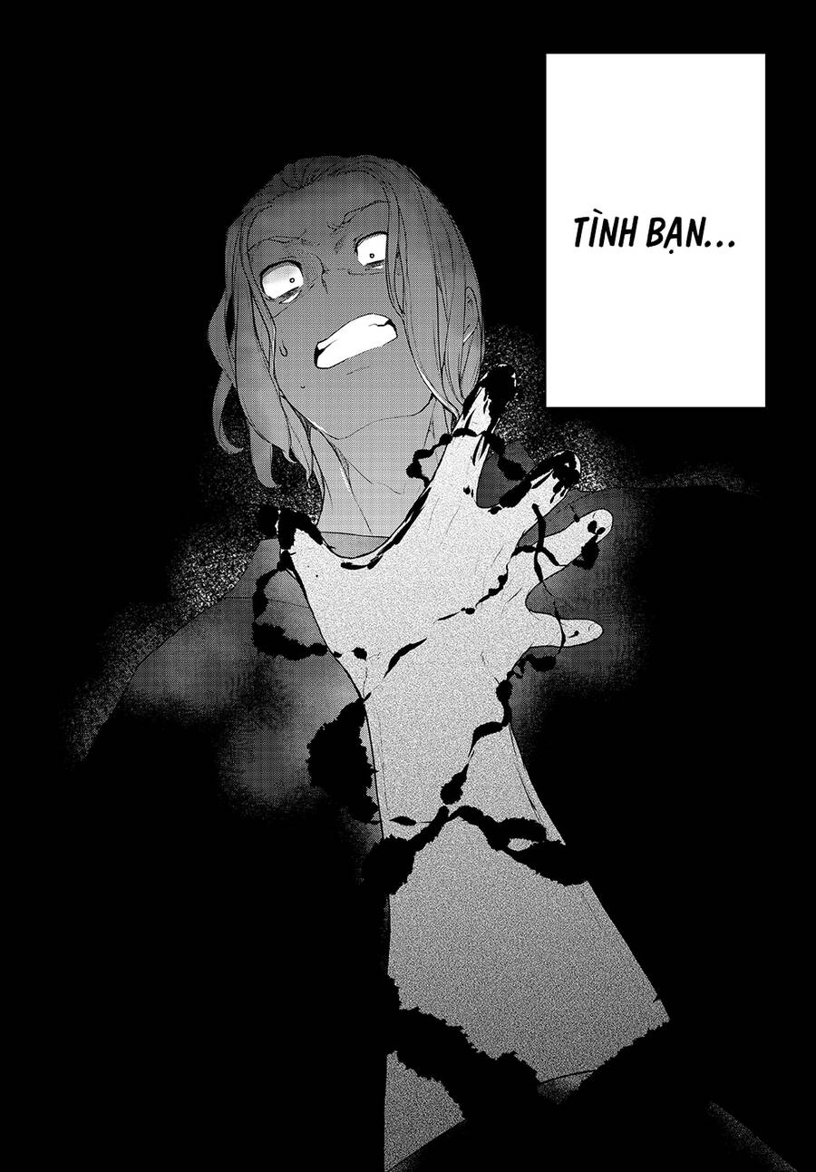 Yozakura Quartet Chapter 169 - 37