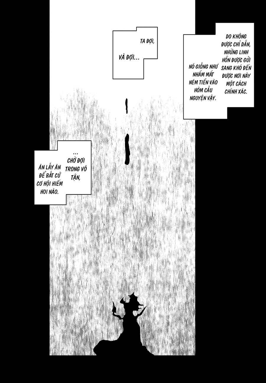 Yozakura Quartet Chapter 169 - 46