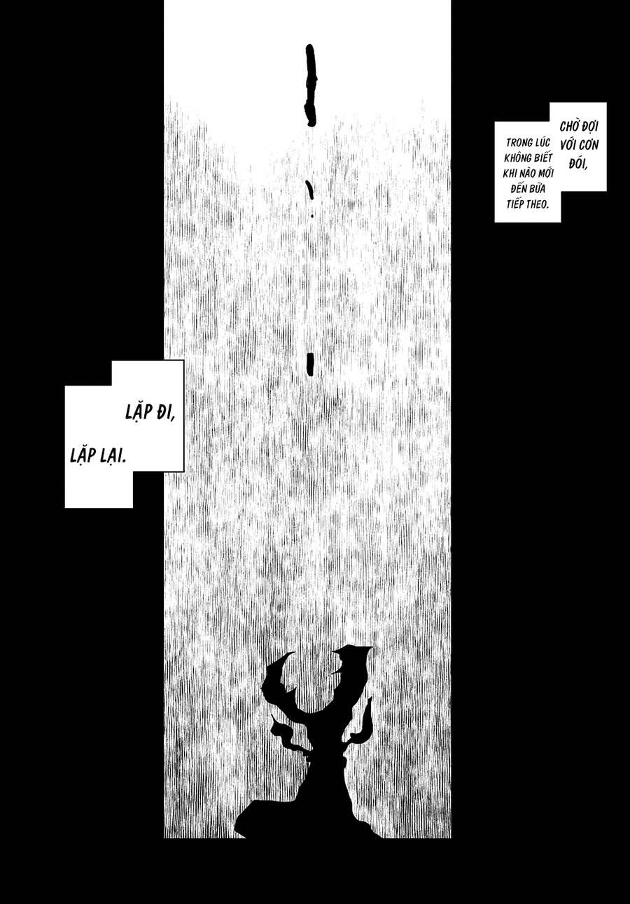 Yozakura Quartet Chapter 169 - 47