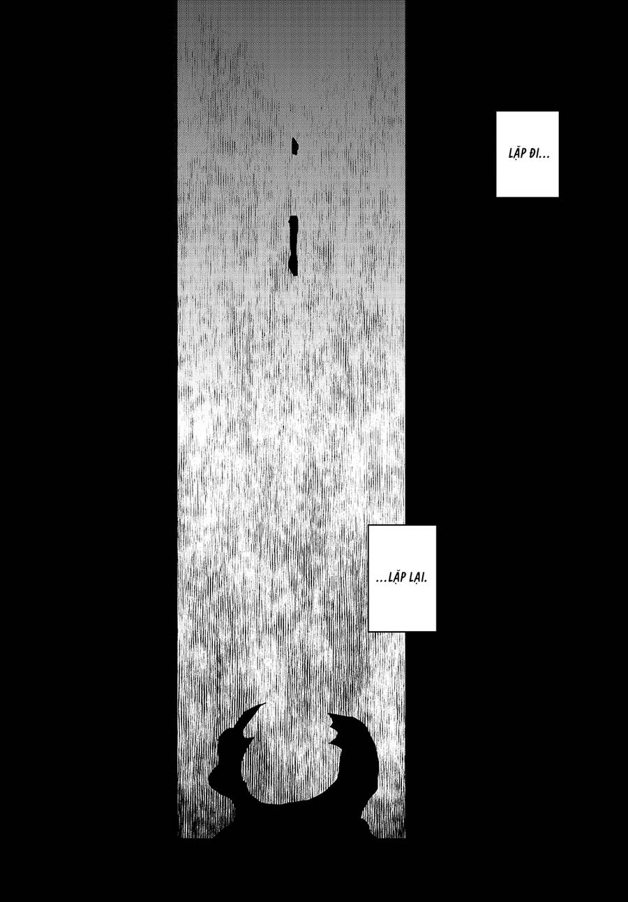 Yozakura Quartet Chapter 169 - 48