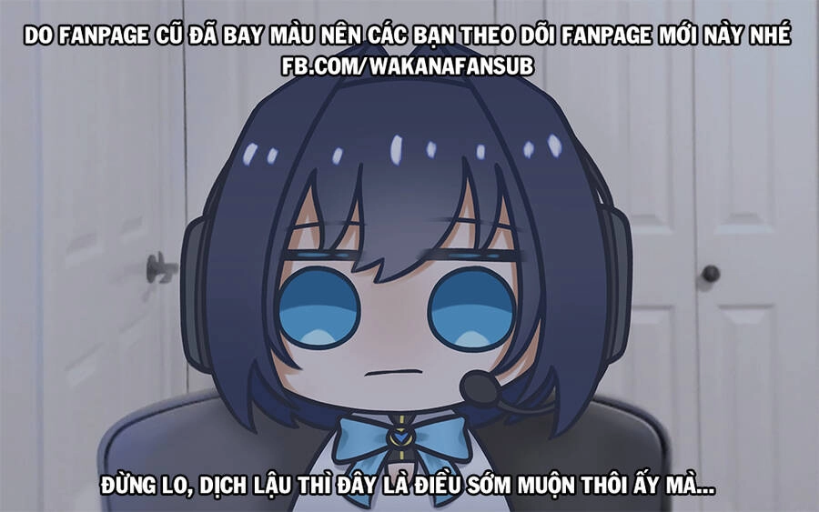 Yozakura Quartet Chapter 169 - 77