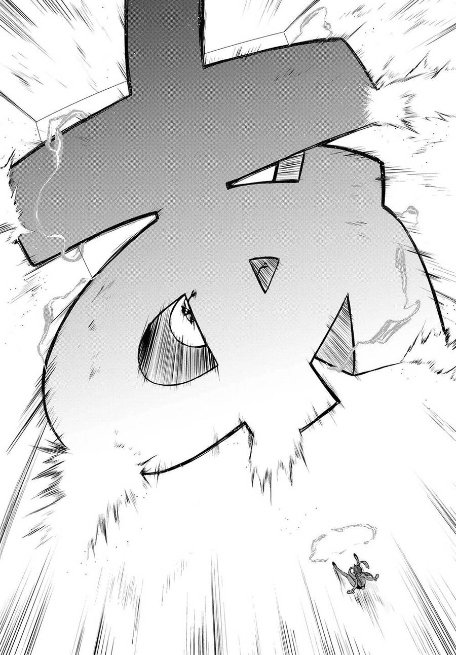 Yozakura Quartet Chapter 167.2 - 11