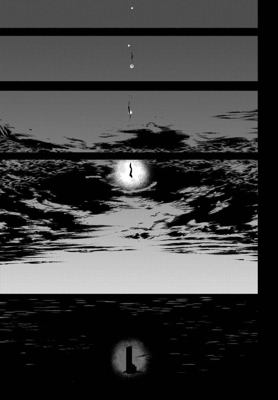 Yozakura Quartet Chapter 167.4 - 32