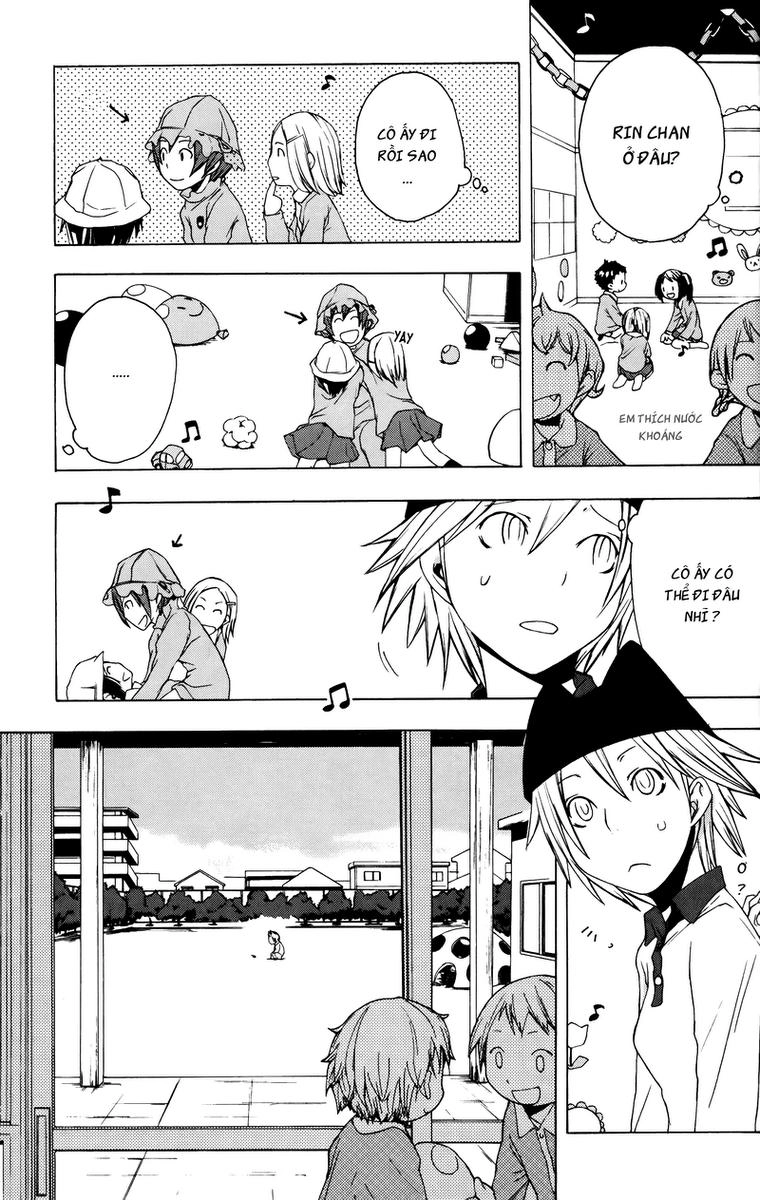 Yozakura Quartet Chapter 2 - 18