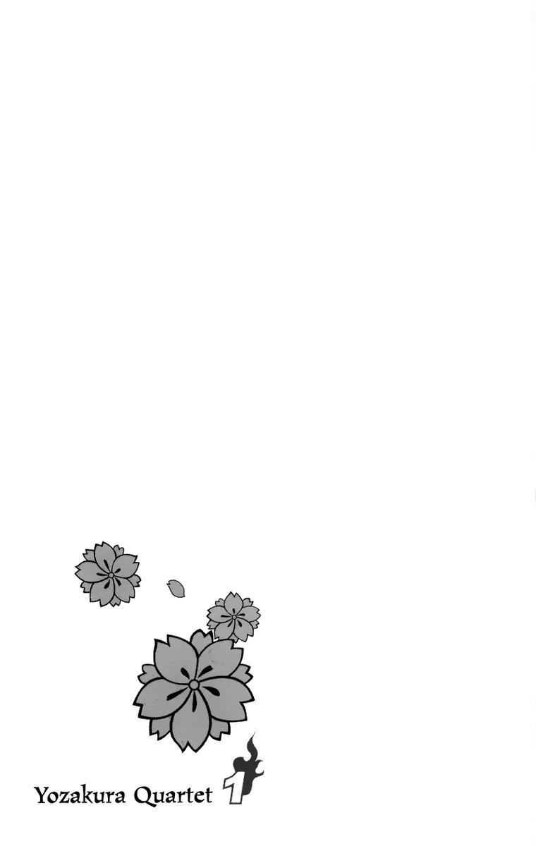 Yozakura Quartet Chapter 2 - 26