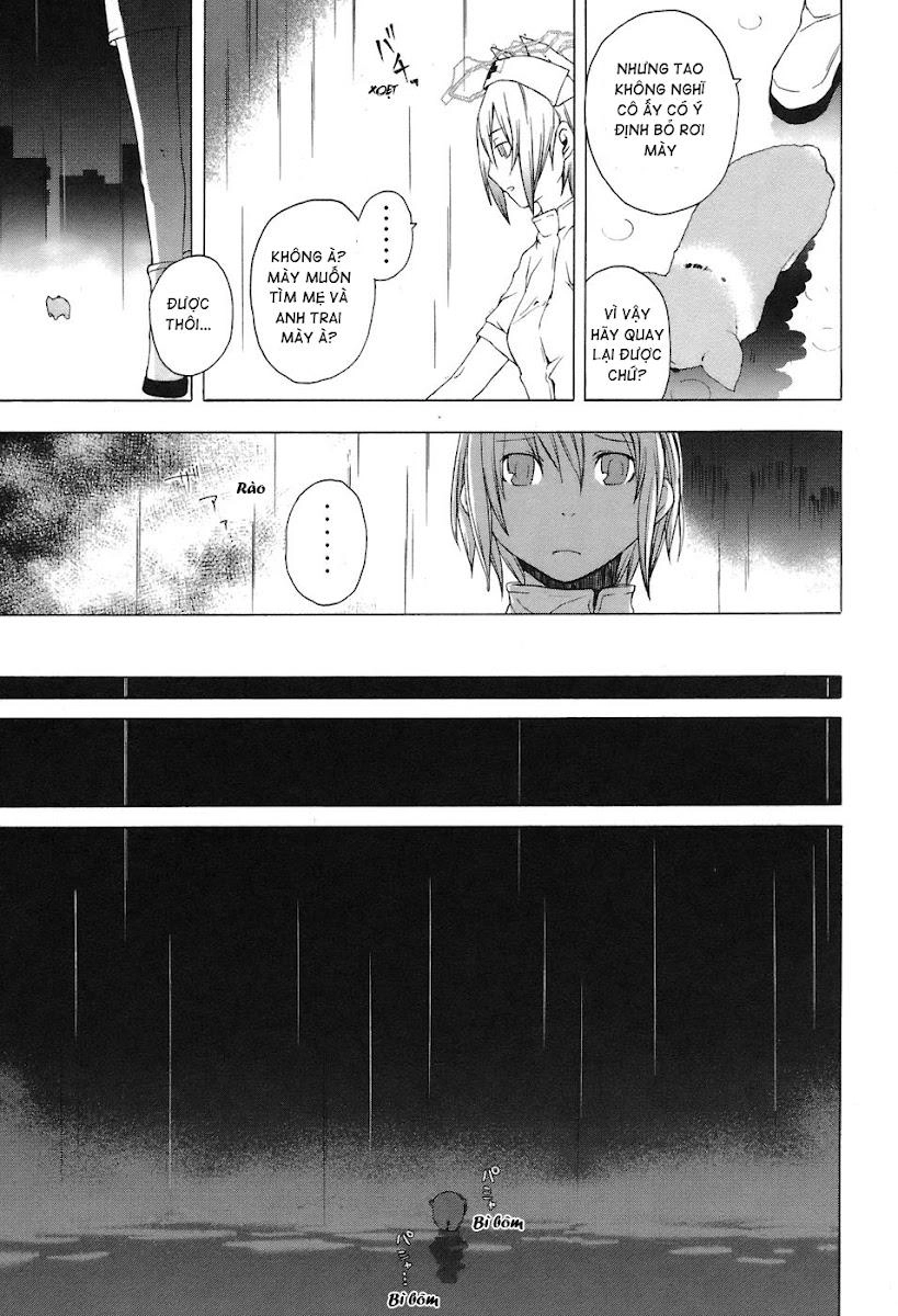 Yozakura Quartet Chapter 4 - 18