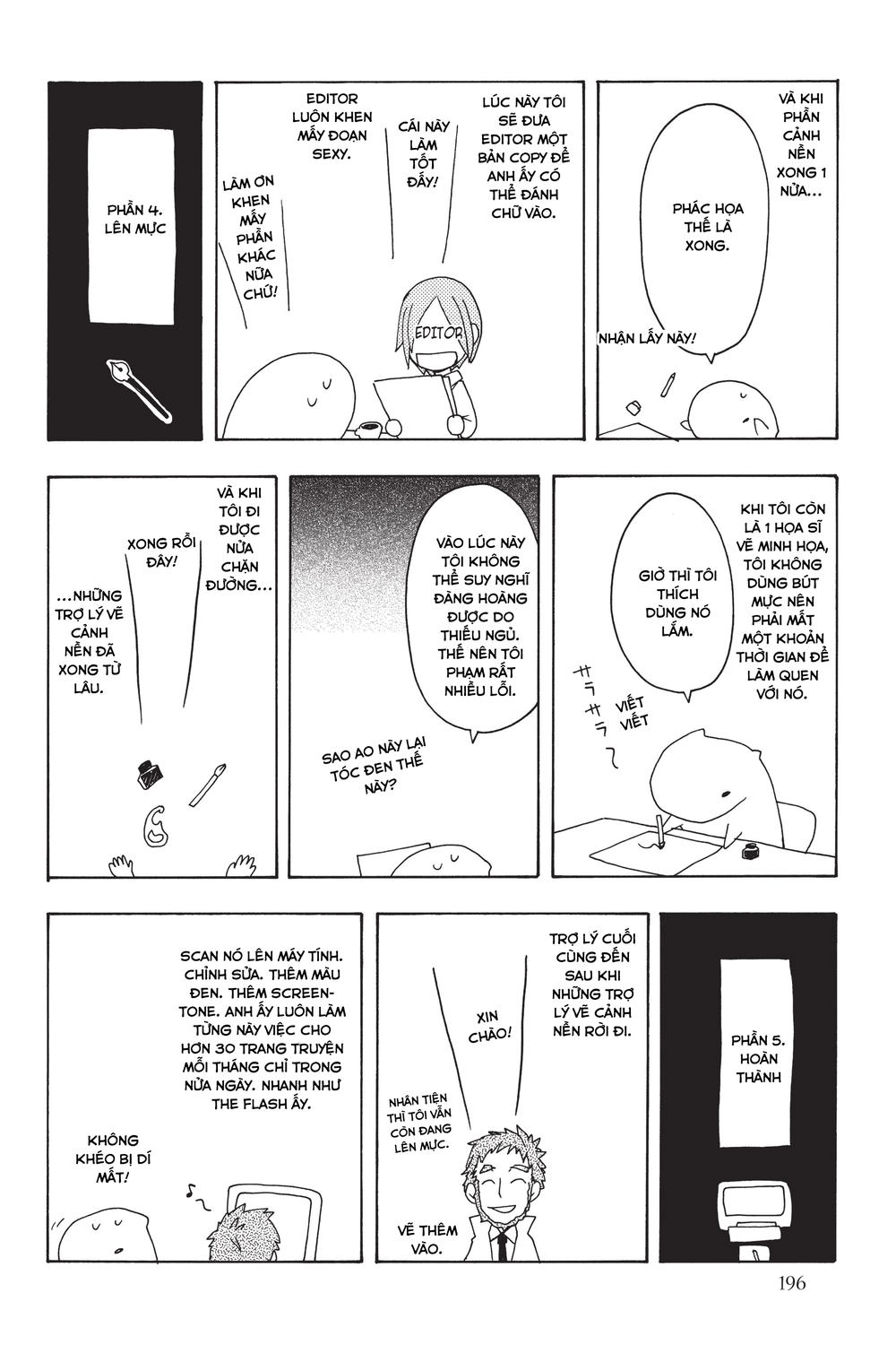 Yozakura Quartet Chapter 11.5 - 15