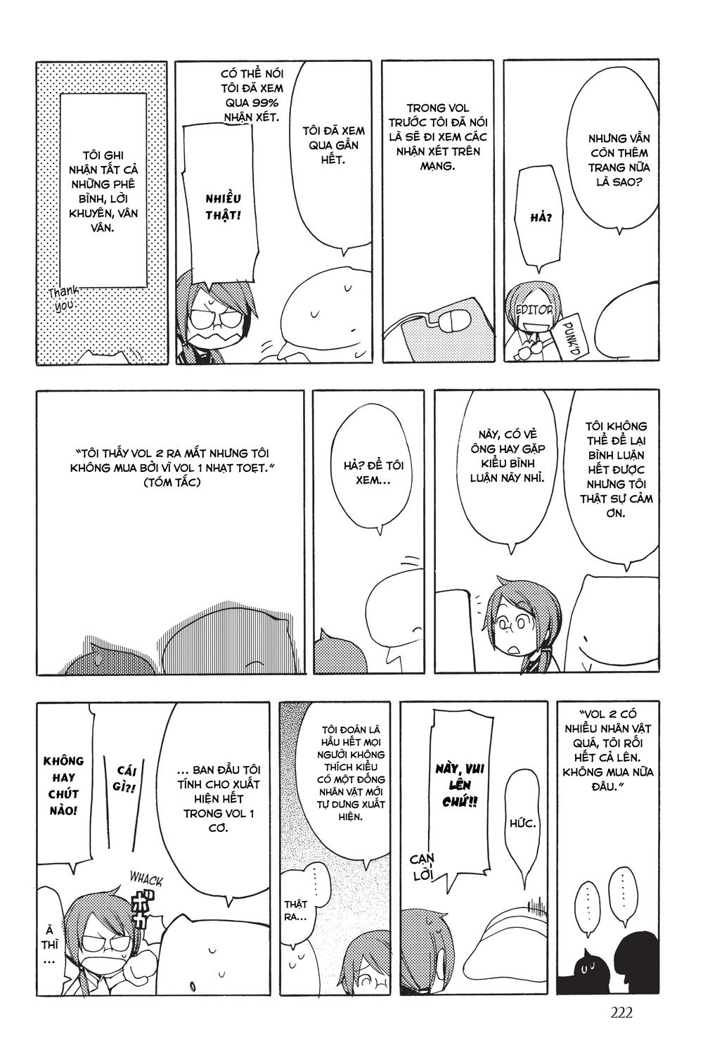 Yozakura Quartet Chapter 17.5 - 11