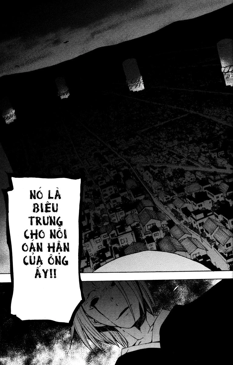 Yozakura Quartet Chapter 19 - 14