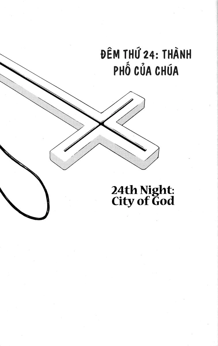 Yozakura Quartet Chapter 24 - 5