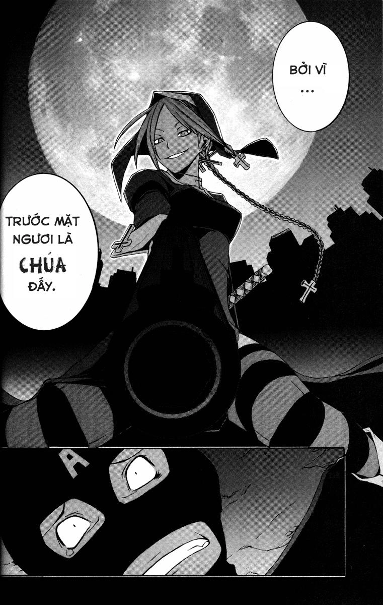 Yozakura Quartet Chapter 24 - 30