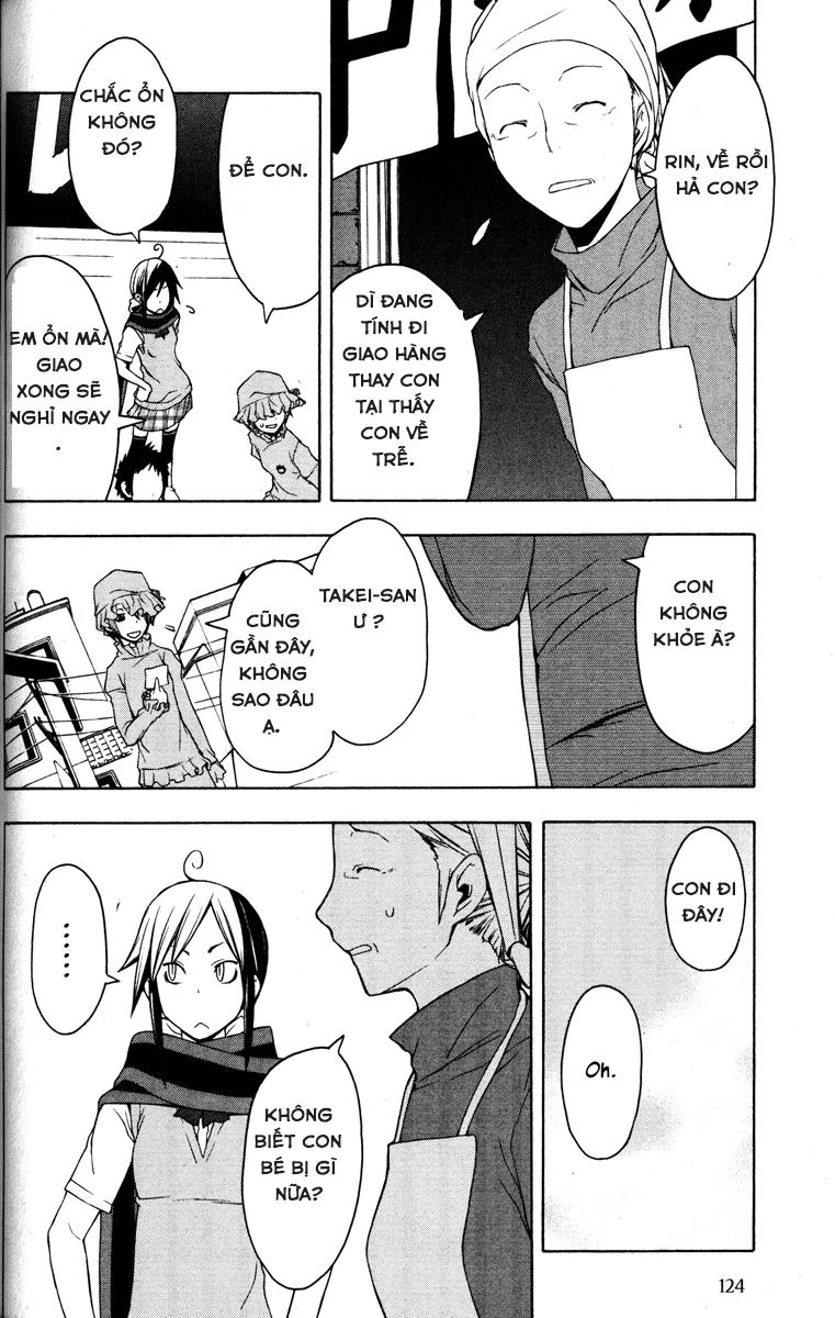 Yozakura Quartet Chapter 26 - 18