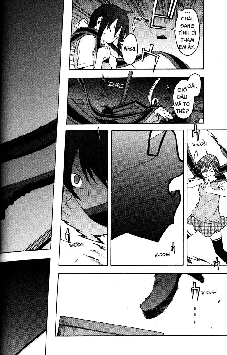 Yozakura Quartet Chapter 27 - 16