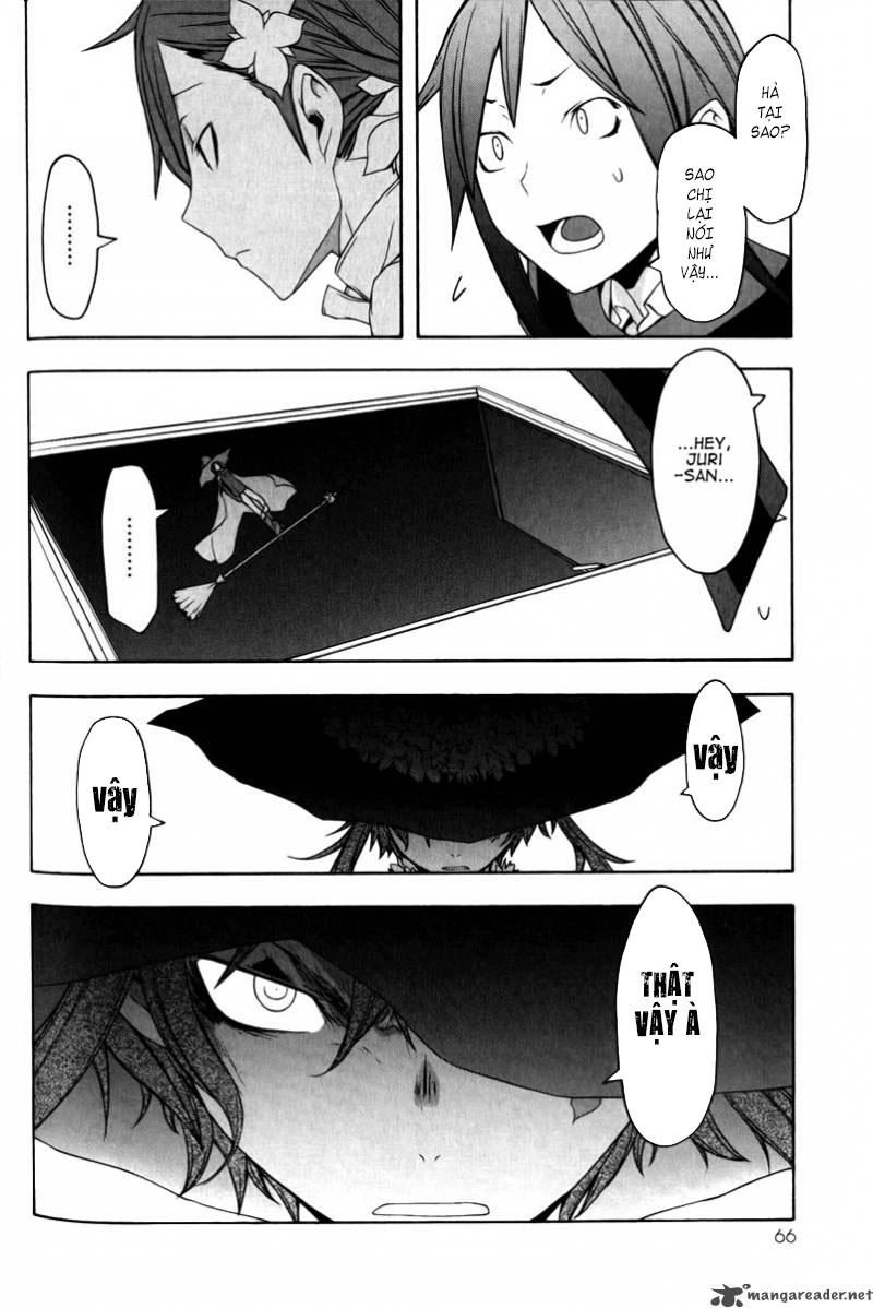 Yozakura Quartet Chapter 46 - 29