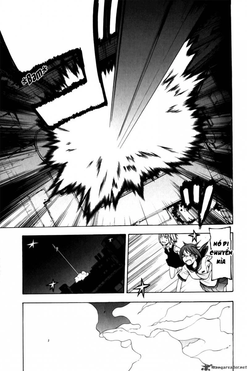 Yozakura Quartet Chapter 47 - 24