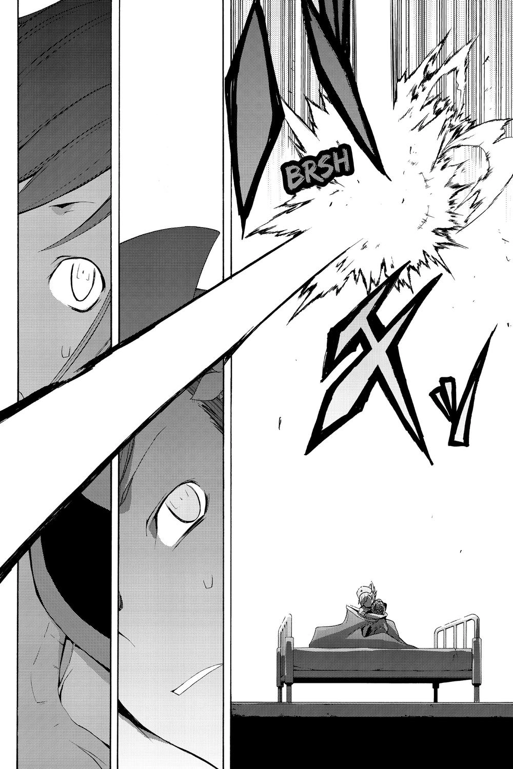 Yozakura Quartet Chapter 48 - 49