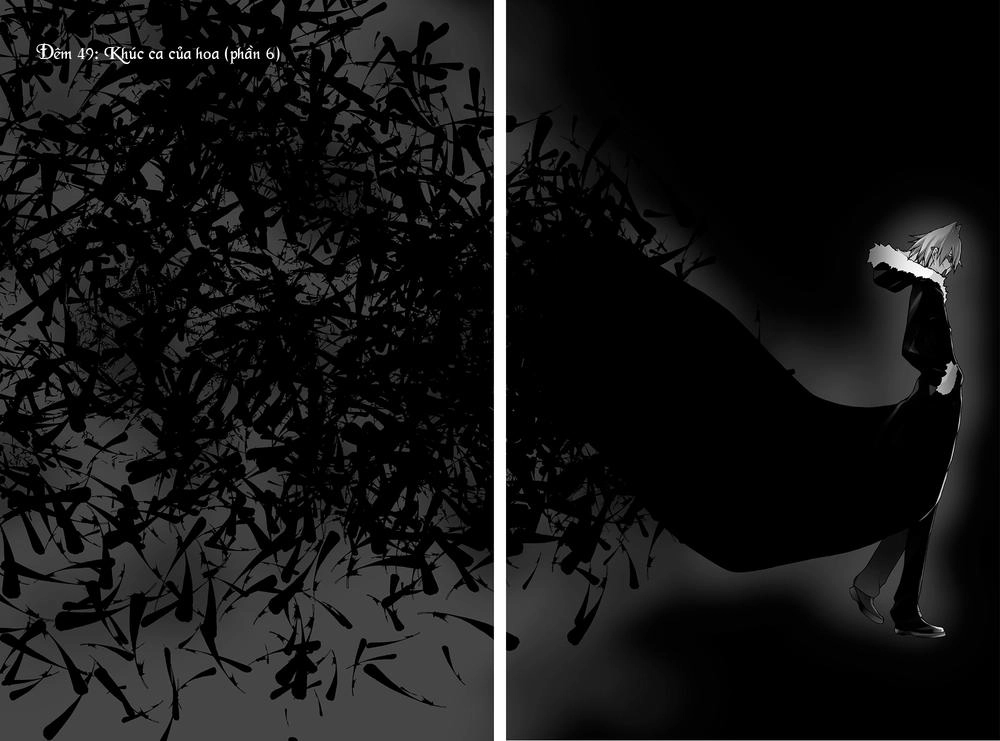 Yozakura Quartet Chapter 49 - 2