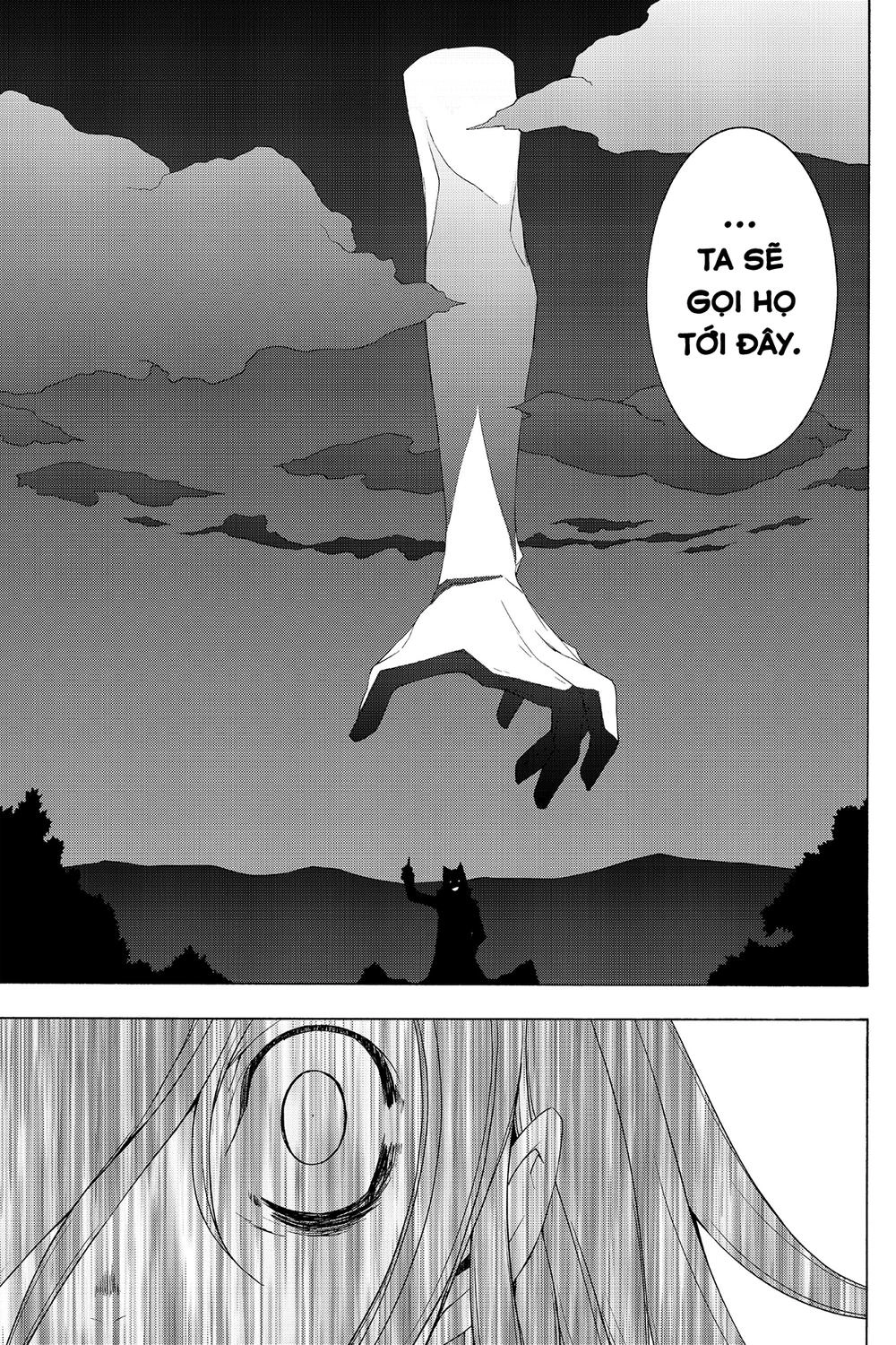 Yozakura Quartet Chapter 49 - 26