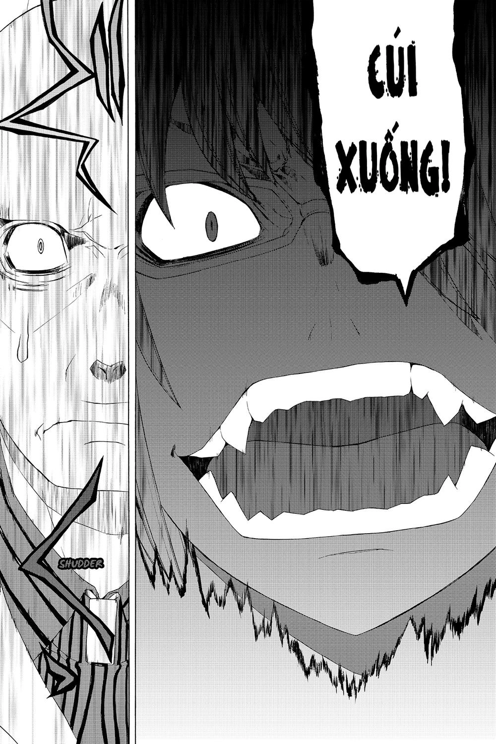 Yozakura Quartet Chapter 49 - 28