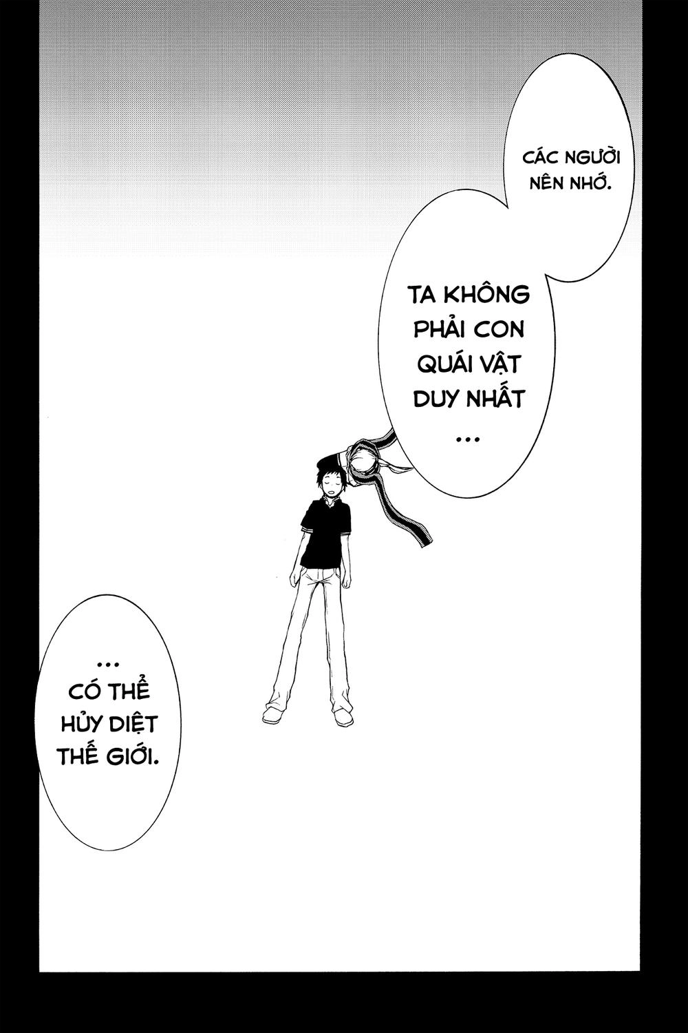 Yozakura Quartet Chapter 49 - 40