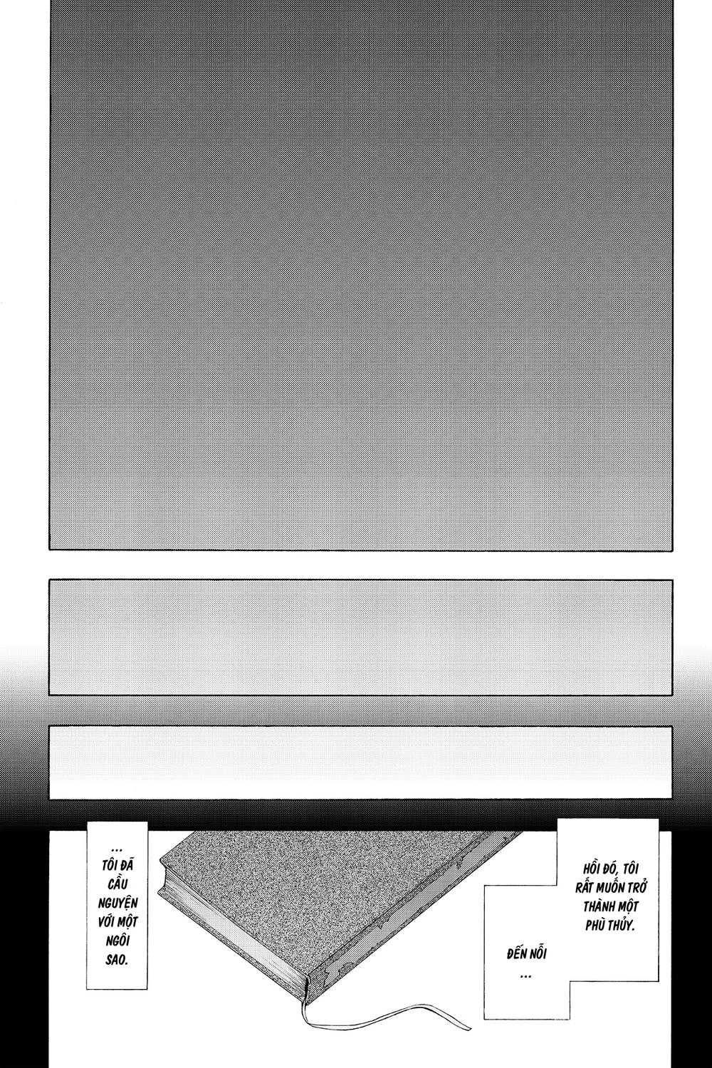 Yozakura Quartet Chapter 50 - 2