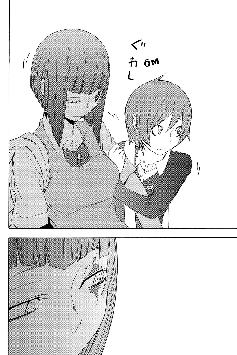 Yozakura Quartet Chapter 52 - 23