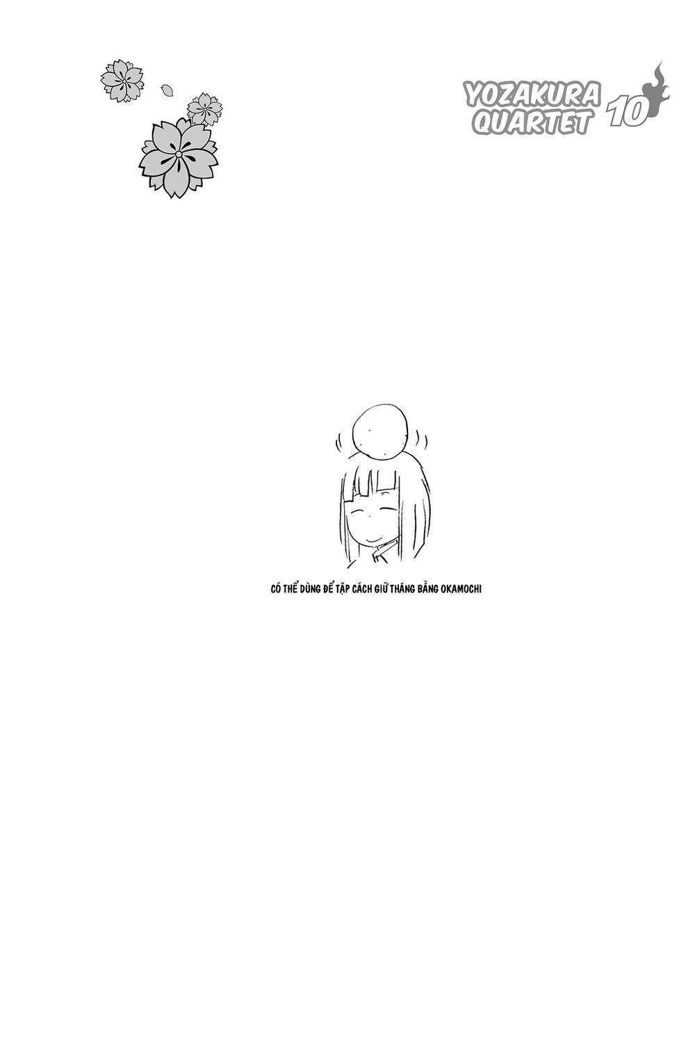 Yozakura Quartet Chapter 52 - 27