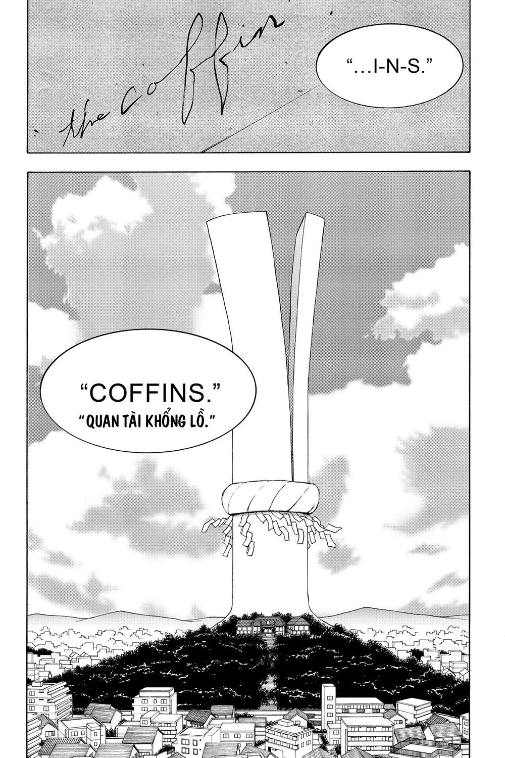 Yozakura Quartet Chapter 64 - 31