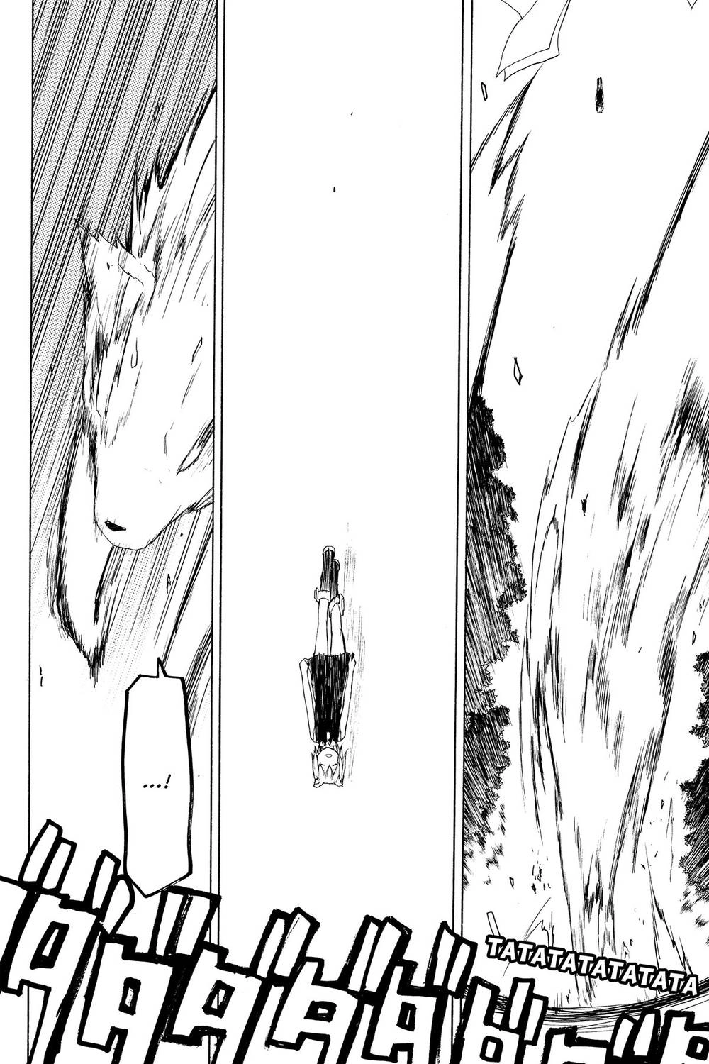 Yozakura Quartet Chapter 66 - 27