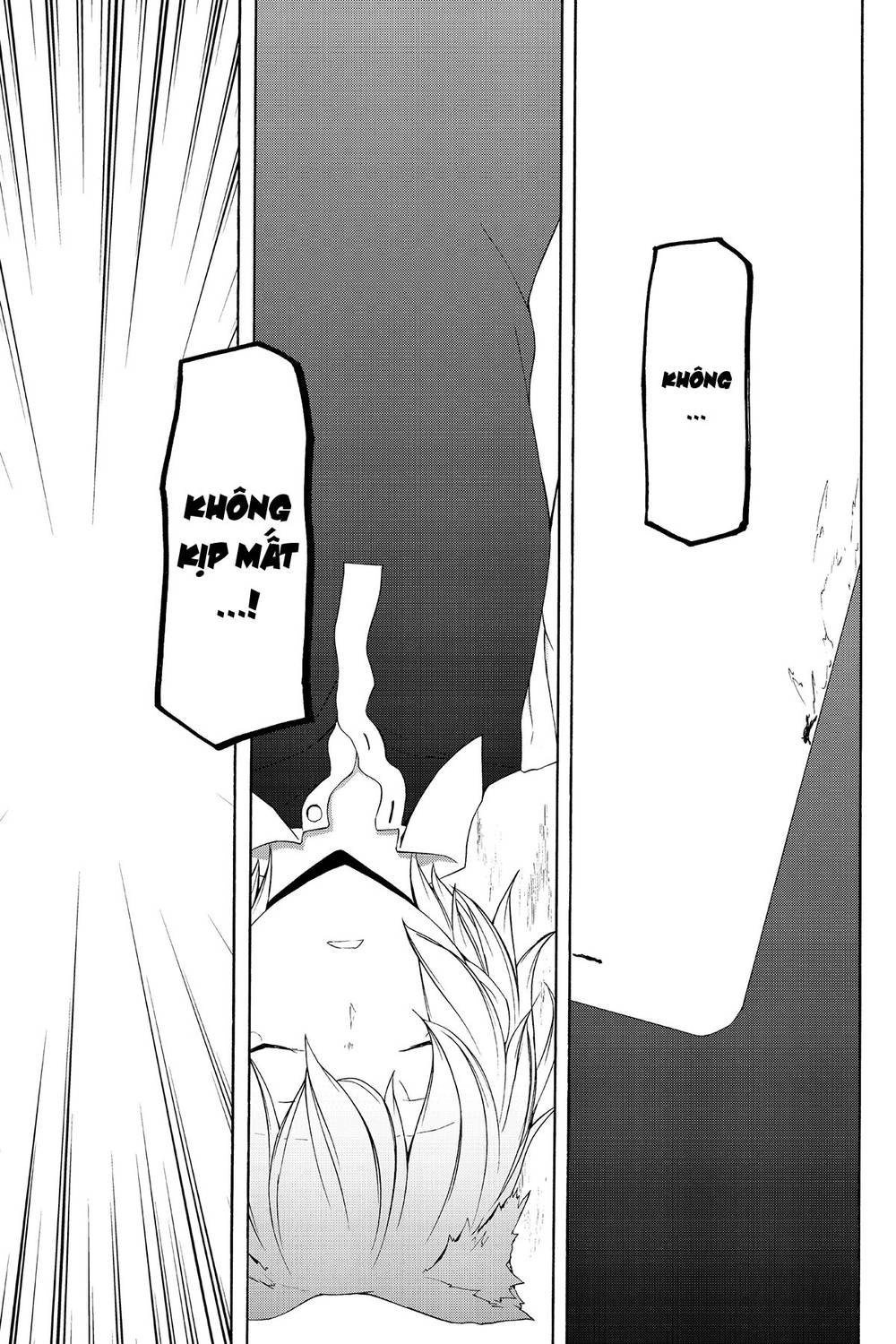 Yozakura Quartet Chapter 66 - 28