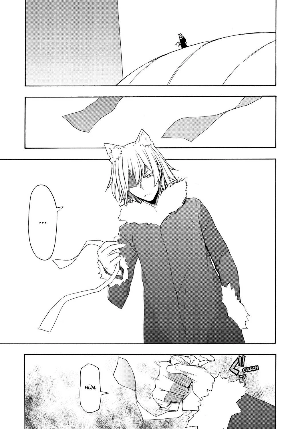 Yozakura Quartet Chapter 66 - 30