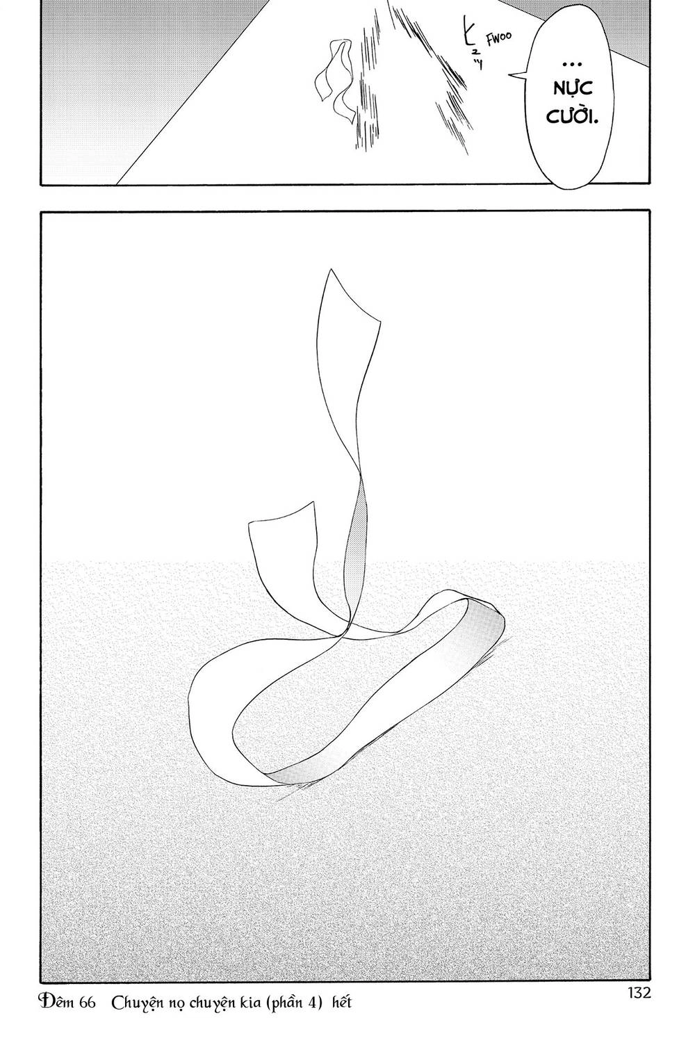 Yozakura Quartet Chapter 66 - 31